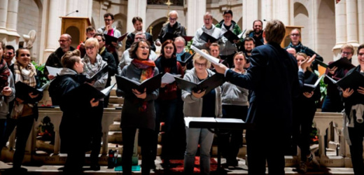 El festival de música clásica en Nazaret reúne a árabes y judíos en Navidad
