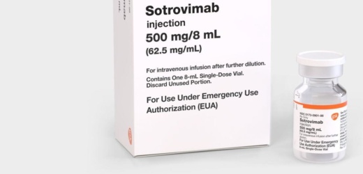 La OMS autoriza dos nuevas medicinas contra el COVID-19: baricitinib y sotrovimab