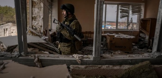 La ONU quiere un alto el fuego humanitario en Ucrania