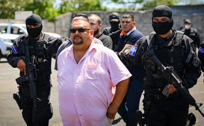 Cárcel para vinculados al decomiso de 140 kilos de cocaína en San Miguel.