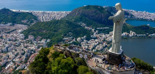 Brasil anuncia el fin de la emergencia sanitaria por COVID-19