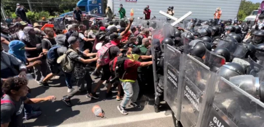 Guatemala teme que estado de excepción en El Salvador aumente flujos migratorios