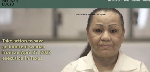 Texas pospone la ejecución de la latina Melissa Lucio
