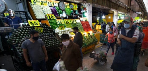 ONU: guerra en Ucrania agrava inseguridad alimentaria en América Latina