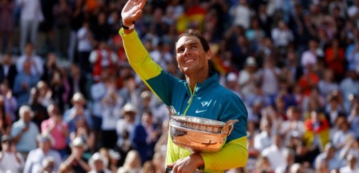 Nadal derrota a Ruud y obtiene su título 14 en Roland Garros