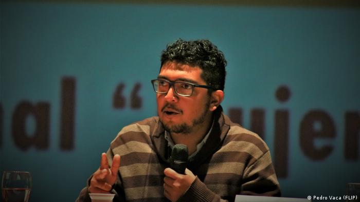 El Salvador: CIDH recalca llamado a esclarecer espionaje a periodistas
