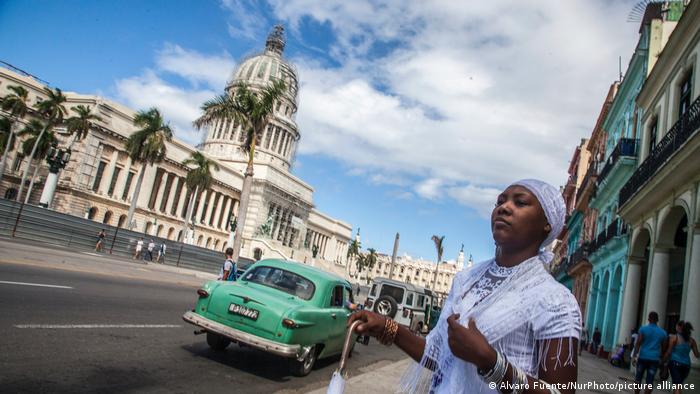 Turista italiano en estado «crítico» en Cuba por viruela del mono