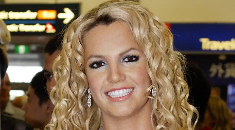 ¿Por qué Britney Spears no se pudo casar en una iglesia católica?