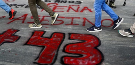 México arresta a exprocurador involucrado en caso Ayotzinapa