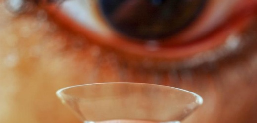 Córneas sintéticas fabricadas a partir de una fuente improbable devuelven la vista a 20 personas