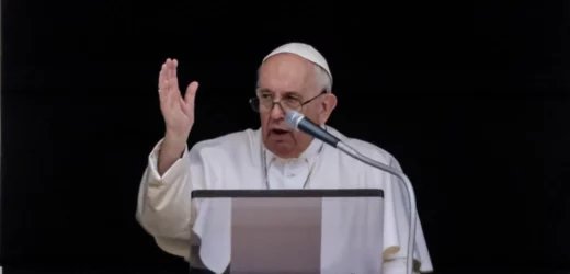 Papa Francisco expresa «preocupación» por detención de obispo en Nicaragua
