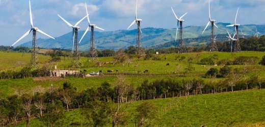 La Unión Europea y América Central, con el foco en las energías renovables