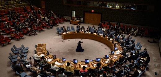 Rusia veta resolución ONU contra sus anexiones en Ucrania