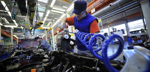 Toyota pone fin a su producción y ventas de vehículos en Rusia