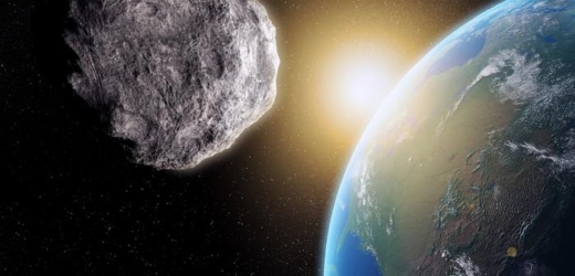 Enorme asteroide «potencialmente peligroso» pasará cerca de la Tierra en Halloween