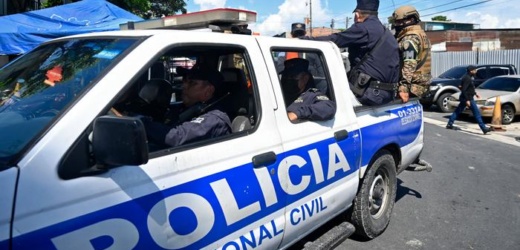 Registran 80 muertes bajo custodia estatal en El Salvador