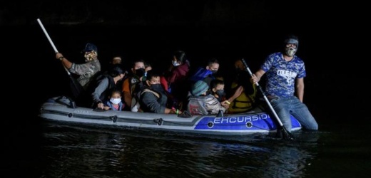Guatemala arresta a 22 personas por tráfico de migrantes
