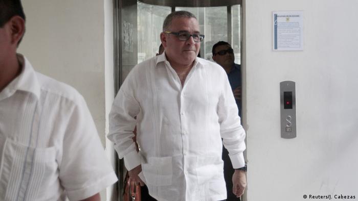 El Salvador: Mauricio Funes dice que audiencia en su contra es «ilegal»