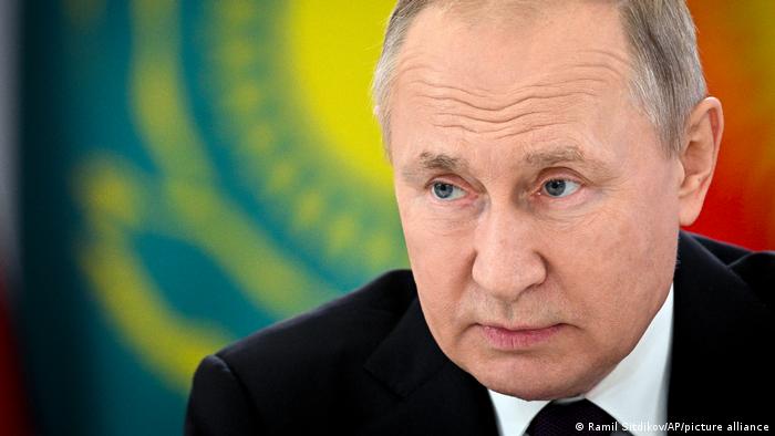 Putin advierte sobre más represalias por ataque en Sebastopol
