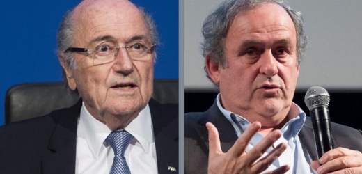 Designar a Qatar como sede del Mundial fue un “error”, dice Joseph Blatter