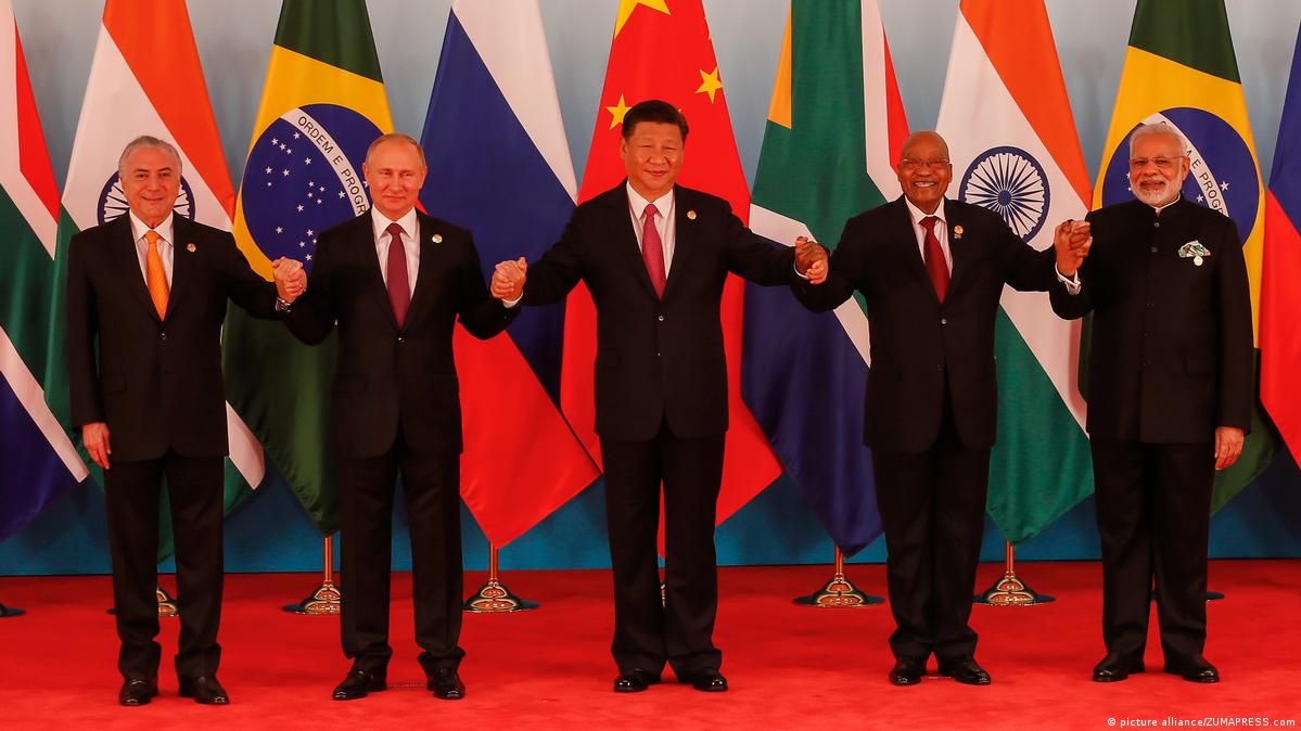 EL BRICS