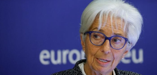 Lagarde advierte que seguirán subiendo tanto la inflación como los tipos de interés