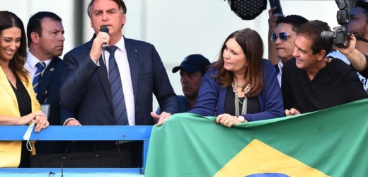 Partido de Bolsonaro pide invalidar las elecciones ganadas por Lula