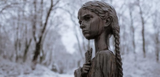 El Holodomor, la gran hambruna de la era estalinista