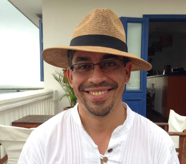El periodista de IPS Emilio Godoy gana medalla de oro de la UNCA
