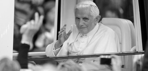 El último adiós de Joseph Ratzinger, el Papa emérito