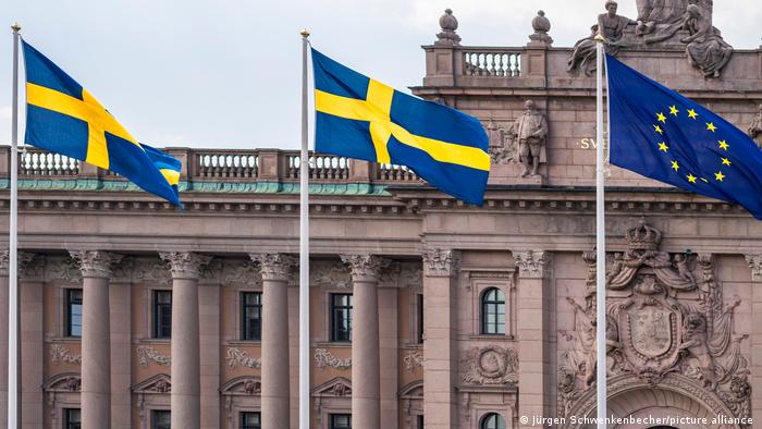Suecia preside la Unión Europea: la meta es la cohesión
