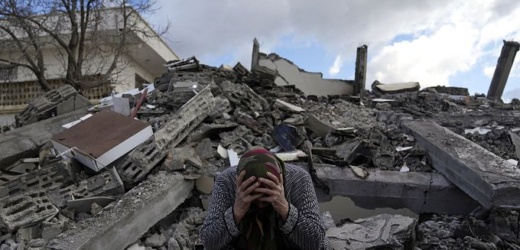 Terremoto en Turquía y Siria | Más de 12 000 muertos y las esperanzas se desvanecen