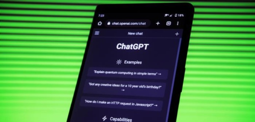 ChatGPT desata la fiebre inversionista en inteligencia artificial