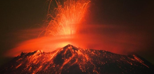 México: ¿qué tan peligroso es el volcán Popocatépetl?