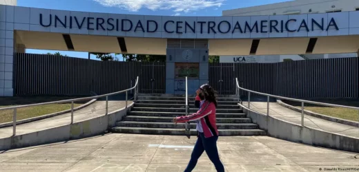 Ortega confisca bienes de universidad jesuita en Nicaragua