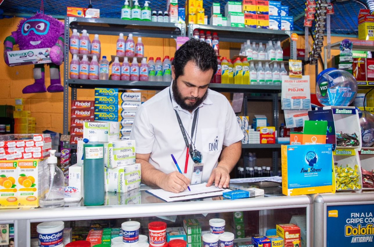 Avalan regular venta de medicinas con nueva ley sin incrementar precios