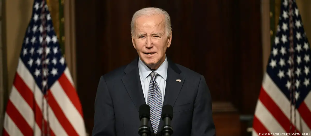 Joe Biden viajará a Israel esta semana, anuncia Blinken