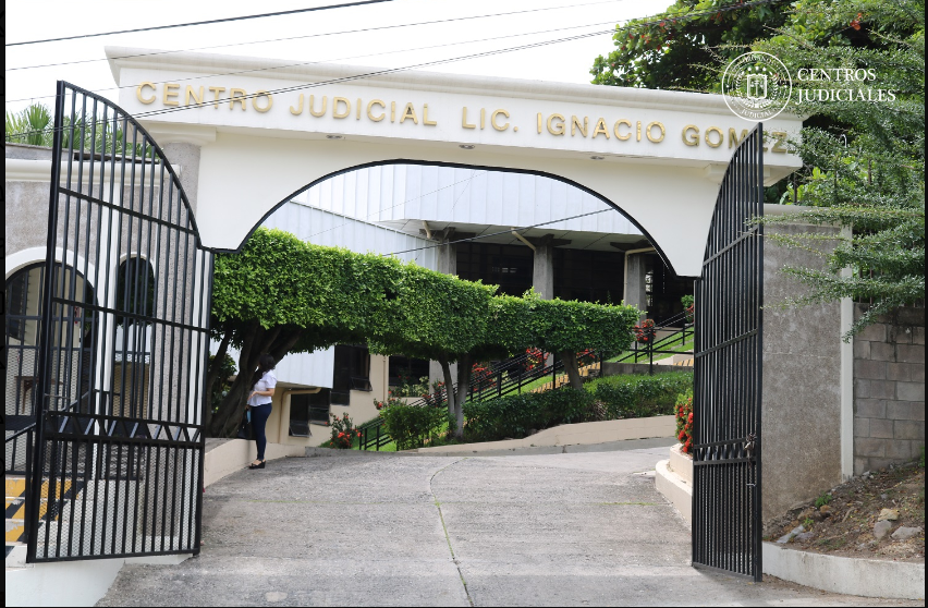 Detención provisional para acusado de feminicidio en Metapán