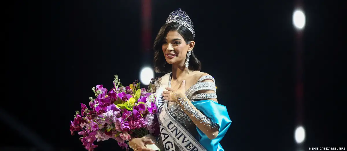 Sheynnis Palacios gana la corona de Miss Universo 2023