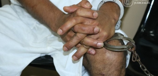 Dictan sentencia a hombre que violó a su hija de cuatro años en Metapán