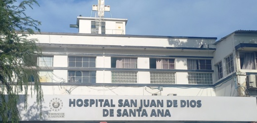 VIH EN EL SALVADOR: RADIOGRAFÍA EPIDEMIOLÓGICA