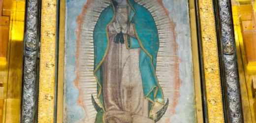 Se esperan 13 millones de peregrinos visiten la Basílica de Guadalupe