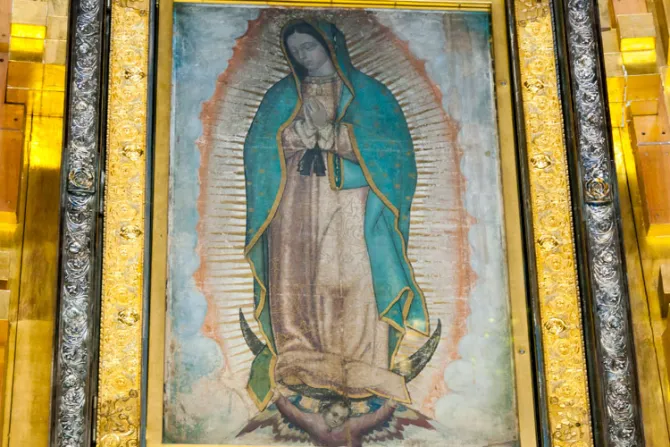 Se esperan 13 millones de peregrinos visiten la Basílica de Guadalupe