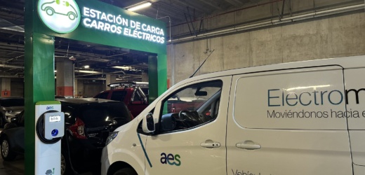 AES El Salvador, Blink Charging y Bambú City Center dan un nuevo impulso a la electromovilidad del país