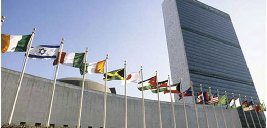 Crisis de liquidez de la ONU congela contrataciones, viajes y otros muchos gastos