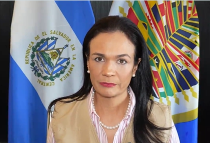 Informe preliminar de la Misión de Observación Electoral de la OEA en El Salvador para las Elecciones Presidenciales y Legislativas 2024