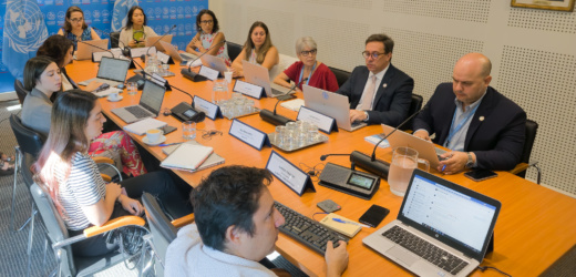 Actores no gubernamentales de América Latina y el Caribe debatieron sobre la transformación de los sistemas agroalimentarios en la antesala de la 38° Conferencia Regional de la FAO