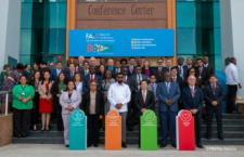 La 38 Conferencia Regional de la FAO para América La tina y el Caribe se inicia con una importante participación de Presidentes y Ministros de la Región