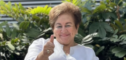 Milagro Navas, la alcaldesa salvadoreña que derrotó a los aliados de Bukele en las elecciones