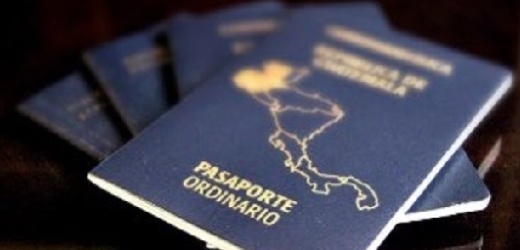 Migración afirma que ha emitido más de 280 mil pasaporte durante el 2024